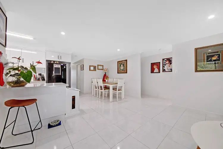 Fifth view of Homely house listing, 40 Samson Cres, Yeppoon QLD 4703