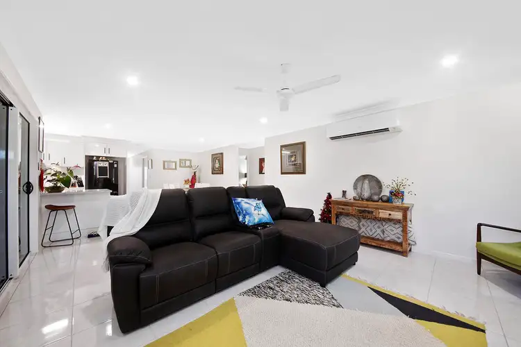 Sixth view of Homely house listing, 40 Samson Cres, Yeppoon QLD 4703
