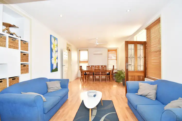 Main view of Homely house listing, 17 Plowman St, Gillen NT 870
