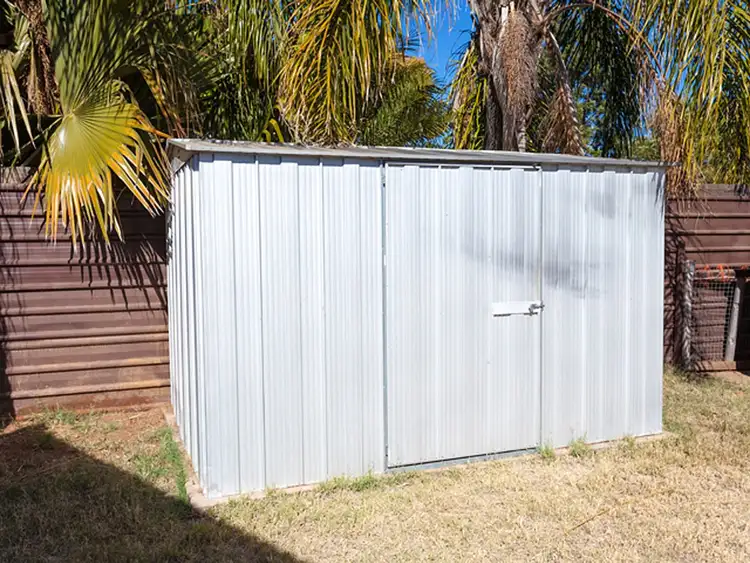 Fifth view of Homely house listing, 4 McRae Court, Braitling NT 870