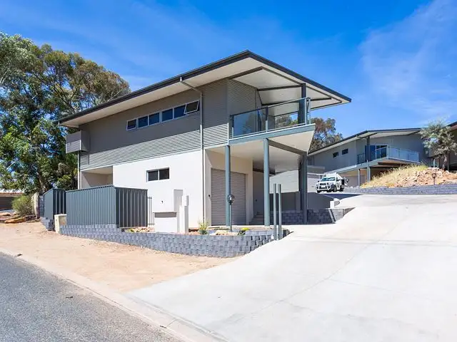 Main view of Homely townhouse listing, 1/5 Mariae Place, Sadadeen NT 870