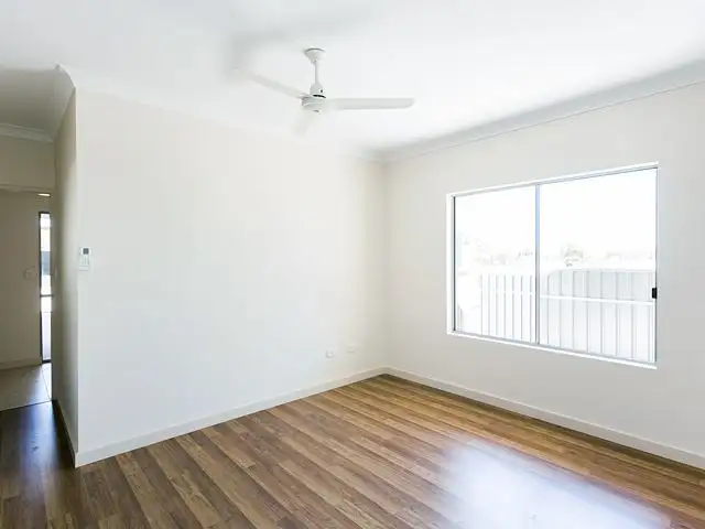 Fifth view of Homely townhouse listing, 1/5 Mariae Place, Sadadeen NT 870