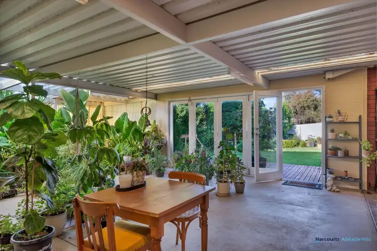 Second view of Homely house listing, 5 Wattle Street, Mount Barker SA 5251