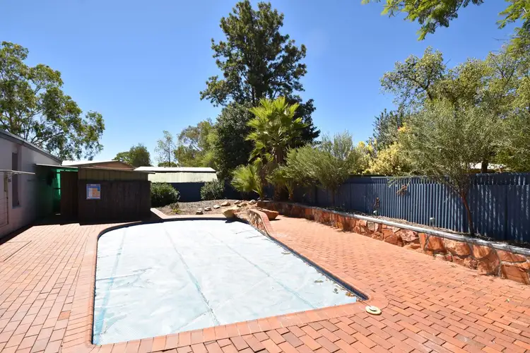 Main view of Homely house listing, 10 Cummings Street, Braitling NT 870