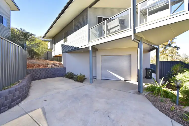 Second view of Homely townhouse listing, 4/5 Mariae Place, Sadadeen NT 870