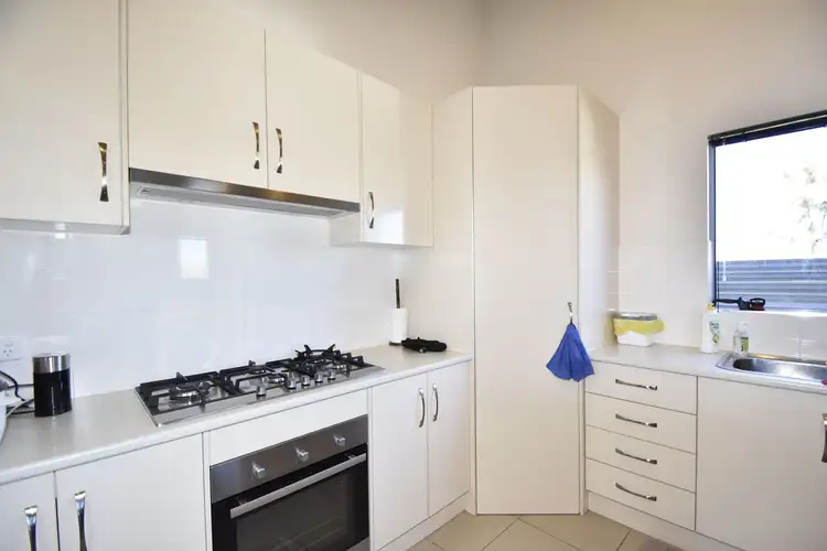 Fifth view of Homely townhouse listing, 4/5 Mariae Place, Sadadeen NT 870