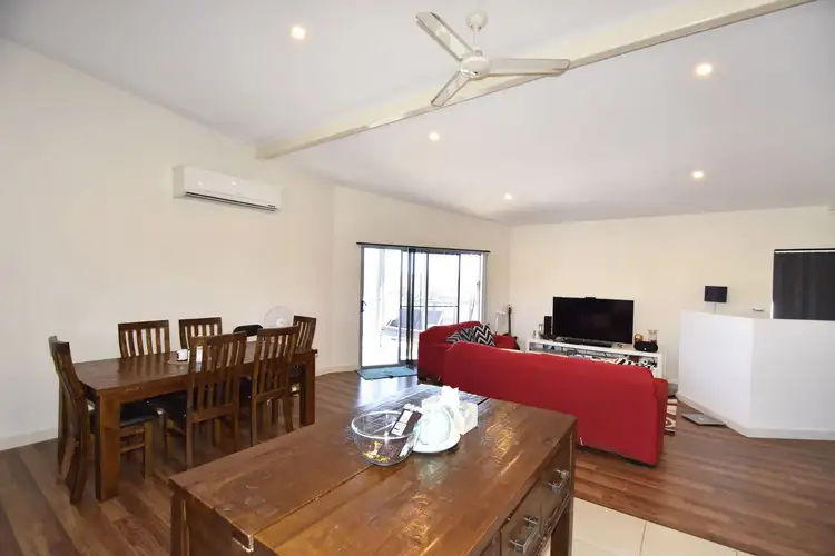 Sixth view of Homely townhouse listing, 4/5 Mariae Place, Sadadeen NT 870