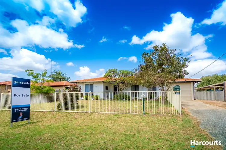 Second view of Homely house listing, 23 Gray Road, Mandurah WA 6210
