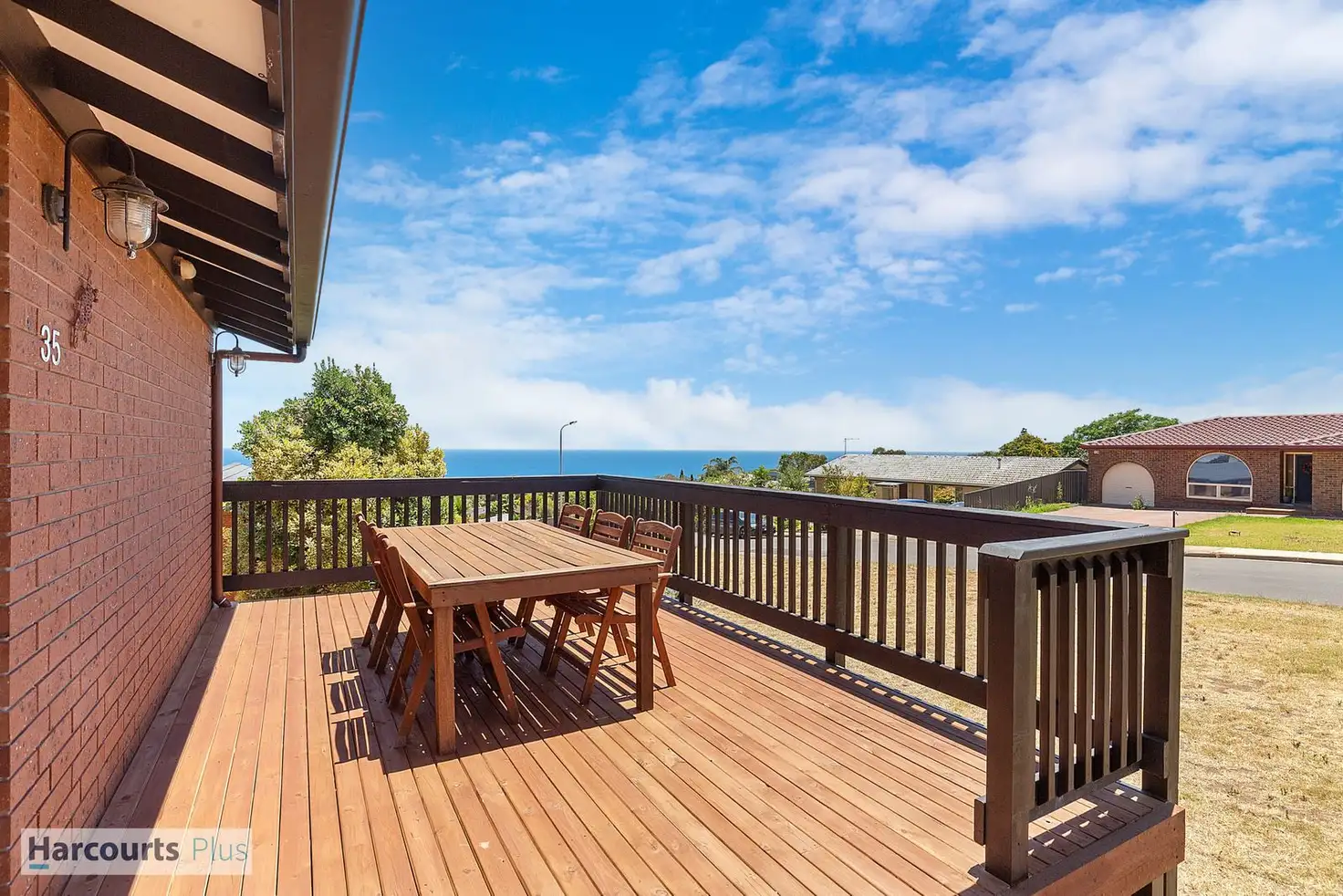 Main view of Homely house listing, 35 Manunda Way, Hallett Cove SA 5158