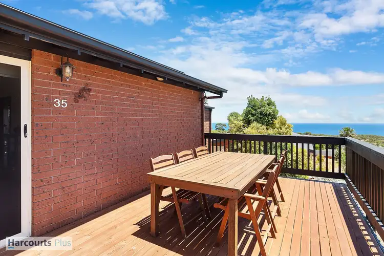 Second view of Homely house listing, 35 Manunda Way, Hallett Cove SA 5158