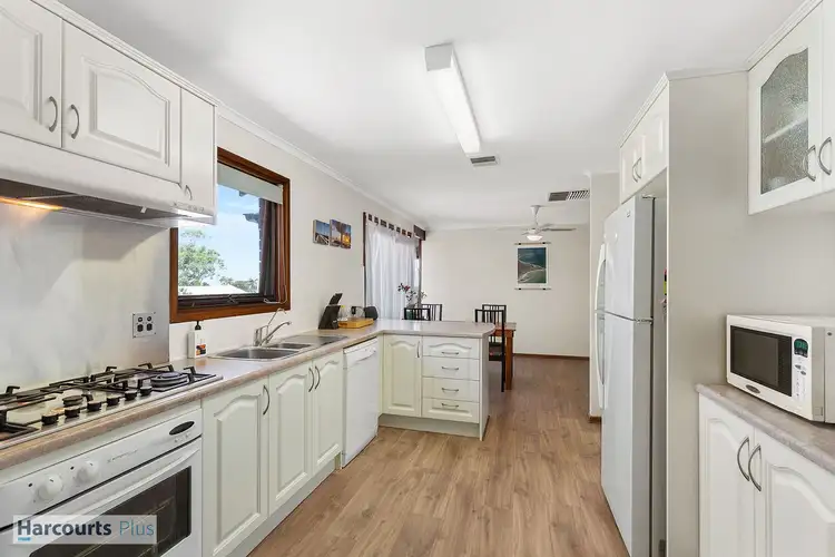 Fourth view of Homely house listing, 35 Manunda Way, Hallett Cove SA 5158