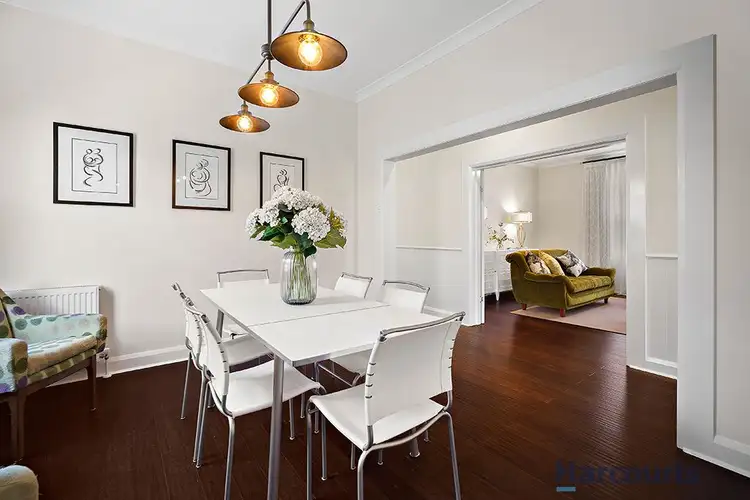 Fifth view of Homely house listing, 5 Murray Street, Newington VIC 3350
