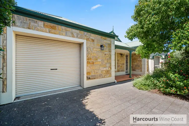 14 Cowper Court, Willunga SA 5172