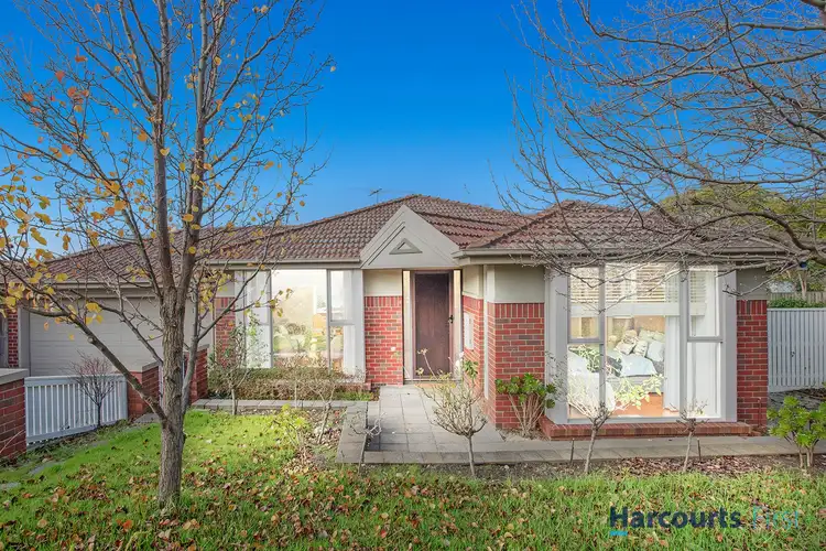 Main view of Homely townhouse listing, 1/18 Doynton Parade, Mount Waverley VIC 3149