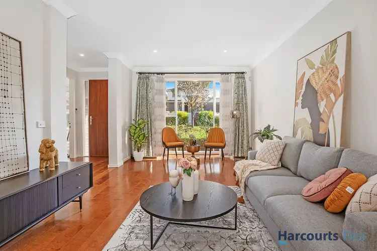 Second view of Homely townhouse listing, 1/18 Doynton Parade, Mount Waverley VIC 3149