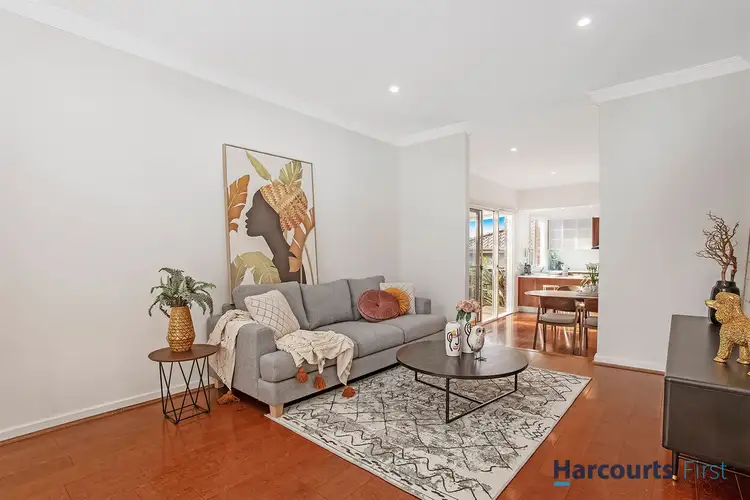 Third view of Homely townhouse listing, 1/18 Doynton Parade, Mount Waverley VIC 3149