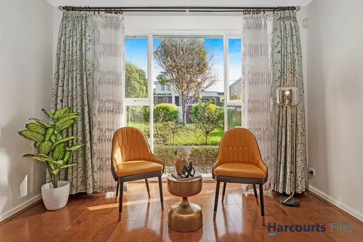 Fourth view of Homely townhouse listing, 1/18 Doynton Parade, Mount Waverley VIC 3149