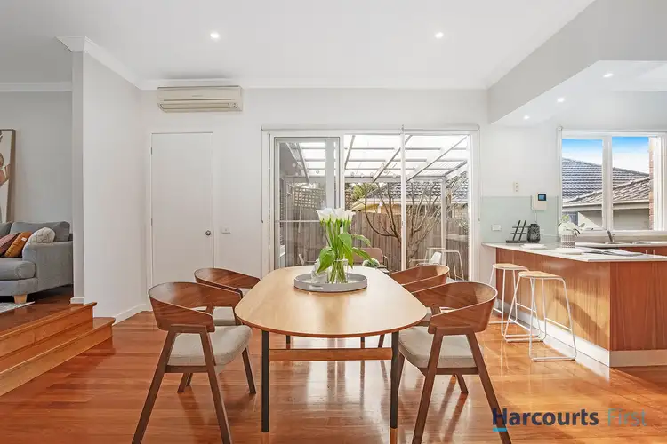 Fifth view of Homely townhouse listing, 1/18 Doynton Parade, Mount Waverley VIC 3149