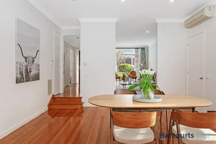Sixth view of Homely townhouse listing, 1/18 Doynton Parade, Mount Waverley VIC 3149