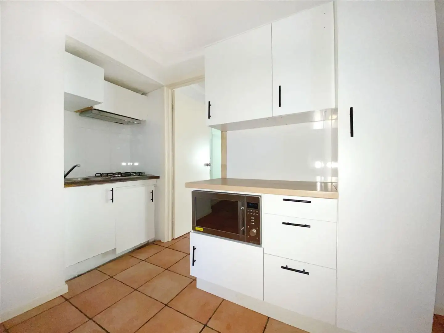 Main view of Homely unit listing, 1/48 Thomas Street, Kangaroo Point QLD 4169