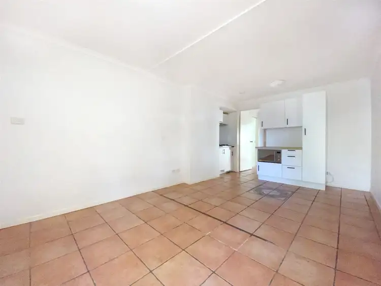 Third view of Homely unit listing, 1/48 Thomas Street, Kangaroo Point QLD 4169
