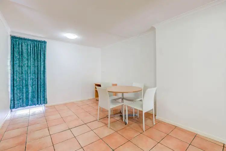 Fifth view of Homely unit listing, 1/48 Thomas Street, Kangaroo Point QLD 4169