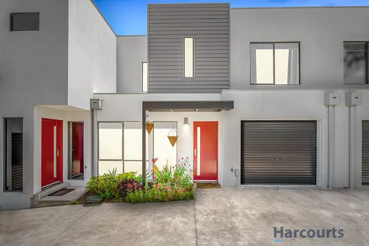 3/23 Gillies Street, Alfredton VIC 3350