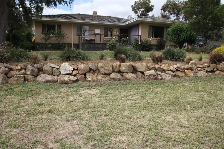 Second view of Homely house listing, 27 Elverd St, Kojonup WA 6395