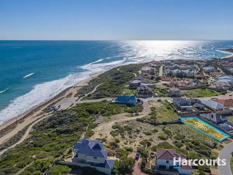 Fourth view of Homely land listing, 30 Abrolhos Quays, Wannanup WA 6210