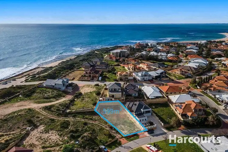 Fifth view of Homely land listing, 30 Abrolhos Quays, Wannanup WA 6210
