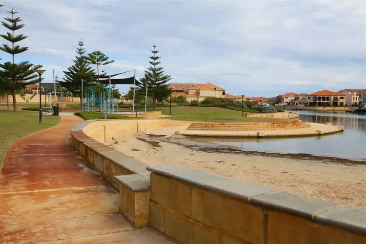 Seventh view of Homely land listing, 30 Abrolhos Quays, Wannanup WA 6210