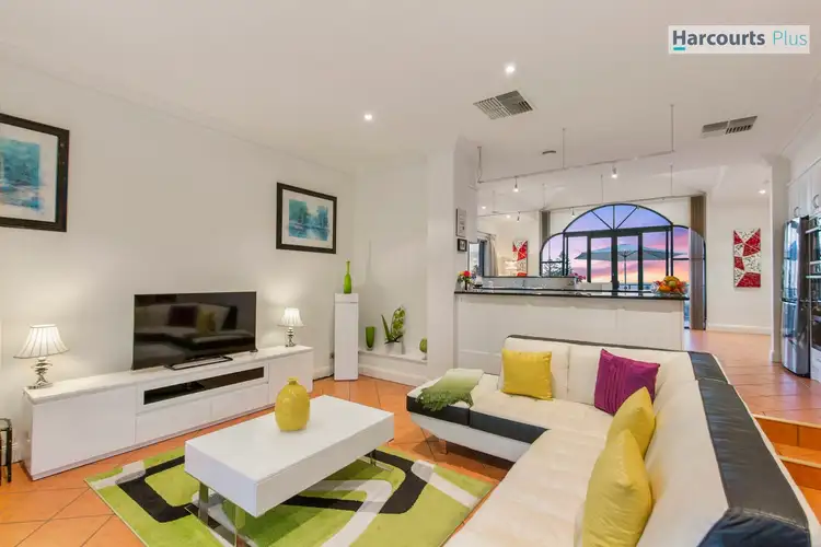 Sixth view of Homely house listing, 4 Osprey Court, Hallett Cove SA 5158