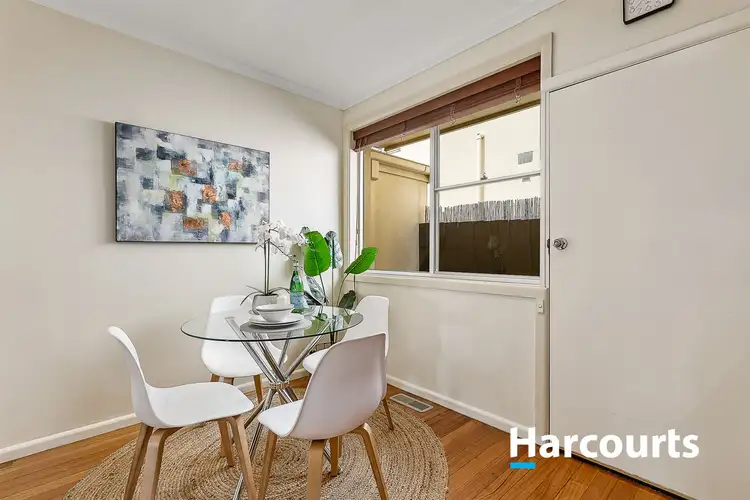 Third view of Homely unit listing, 4/22 Chestnut Street, Surrey Hills VIC 3127