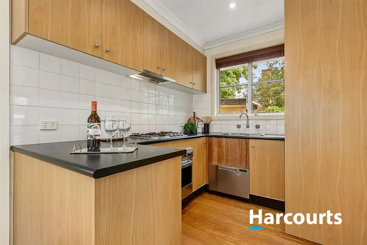 Fourth view of Homely unit listing, 4/22 Chestnut Street, Surrey Hills VIC 3127
