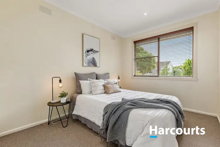 Fifth view of Homely unit listing, 4/22 Chestnut Street, Surrey Hills VIC 3127