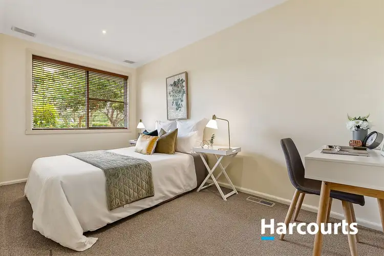Sixth view of Homely unit listing, 4/22 Chestnut Street, Surrey Hills VIC 3127