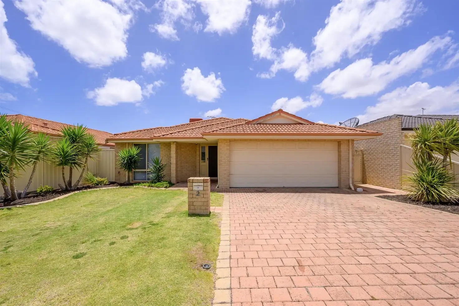 Main view of Homely house listing, 2 Rigby Avenue, Spearwood WA 6163