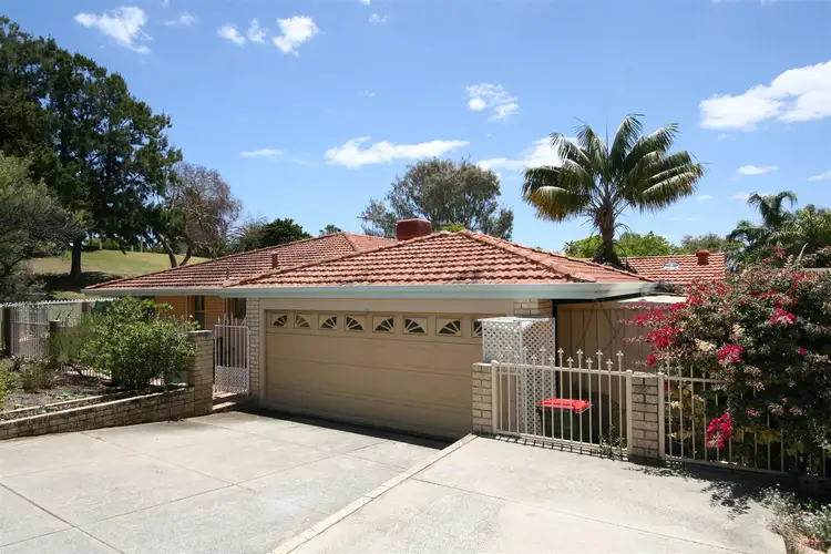 Main view of Homely house listing, 28 Hillview Rise, Cooloongup WA 6168