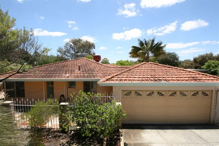 Second view of Homely house listing, 28 Hillview Rise, Cooloongup WA 6168