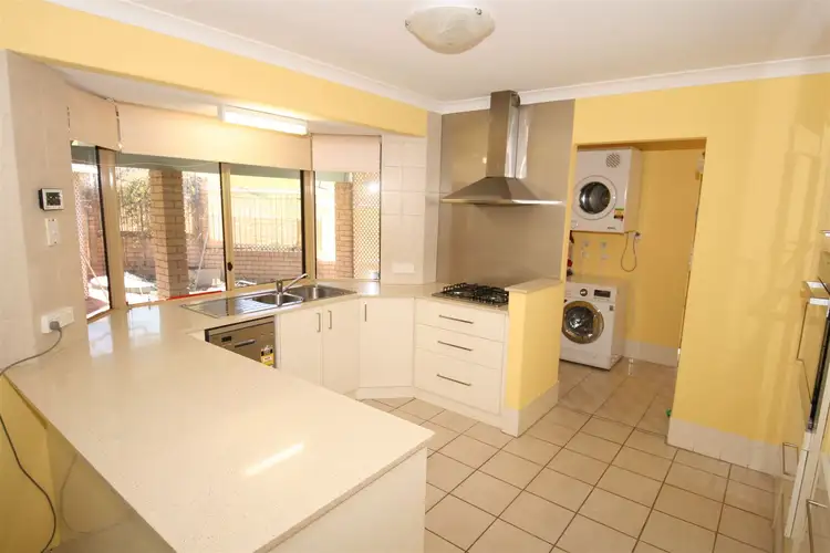 Fourth view of Homely house listing, 28 Hillview Rise, Cooloongup WA 6168