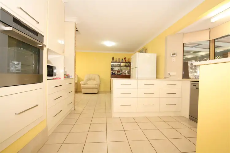 Fifth view of Homely house listing, 28 Hillview Rise, Cooloongup WA 6168