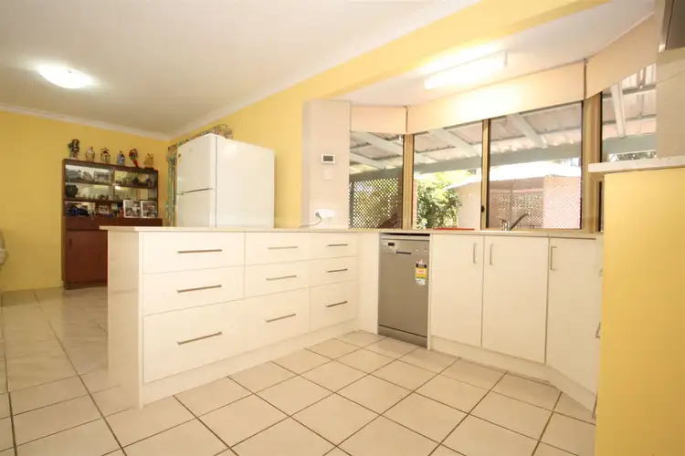 Sixth view of Homely house listing, 28 Hillview Rise, Cooloongup WA 6168