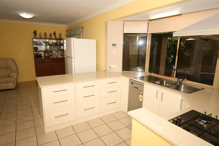 Seventh view of Homely house listing, 28 Hillview Rise, Cooloongup WA 6168