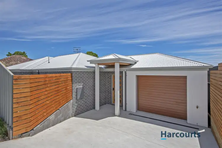 Main view of Homely unit listing, 67 Leven Street, Ulverstone TAS 7315