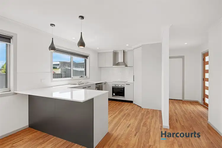 Second view of Homely unit listing, 67 Leven Street, Ulverstone TAS 7315