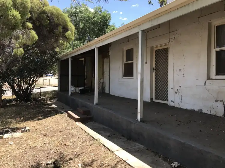 9 Webb Street, Eudunda SA 5374