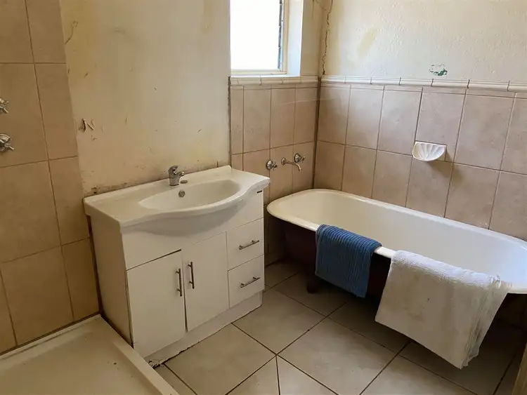 Second view of Homely house listing, 9 Webb Street, Eudunda SA 5374