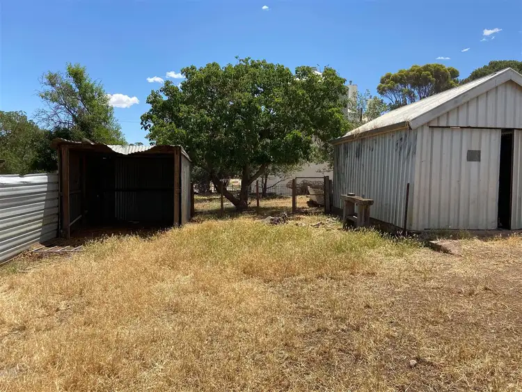 Third view of Homely house listing, 9 Webb Street, Eudunda SA 5374