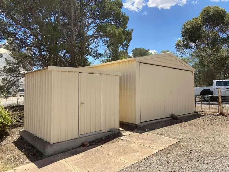 Fifth view of Homely house listing, 9 Webb Street, Eudunda SA 5374