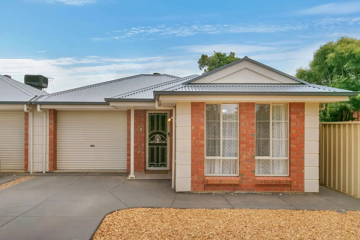 Main view of Homely house listing, 55b Railway Crescent, Evanston SA 5116